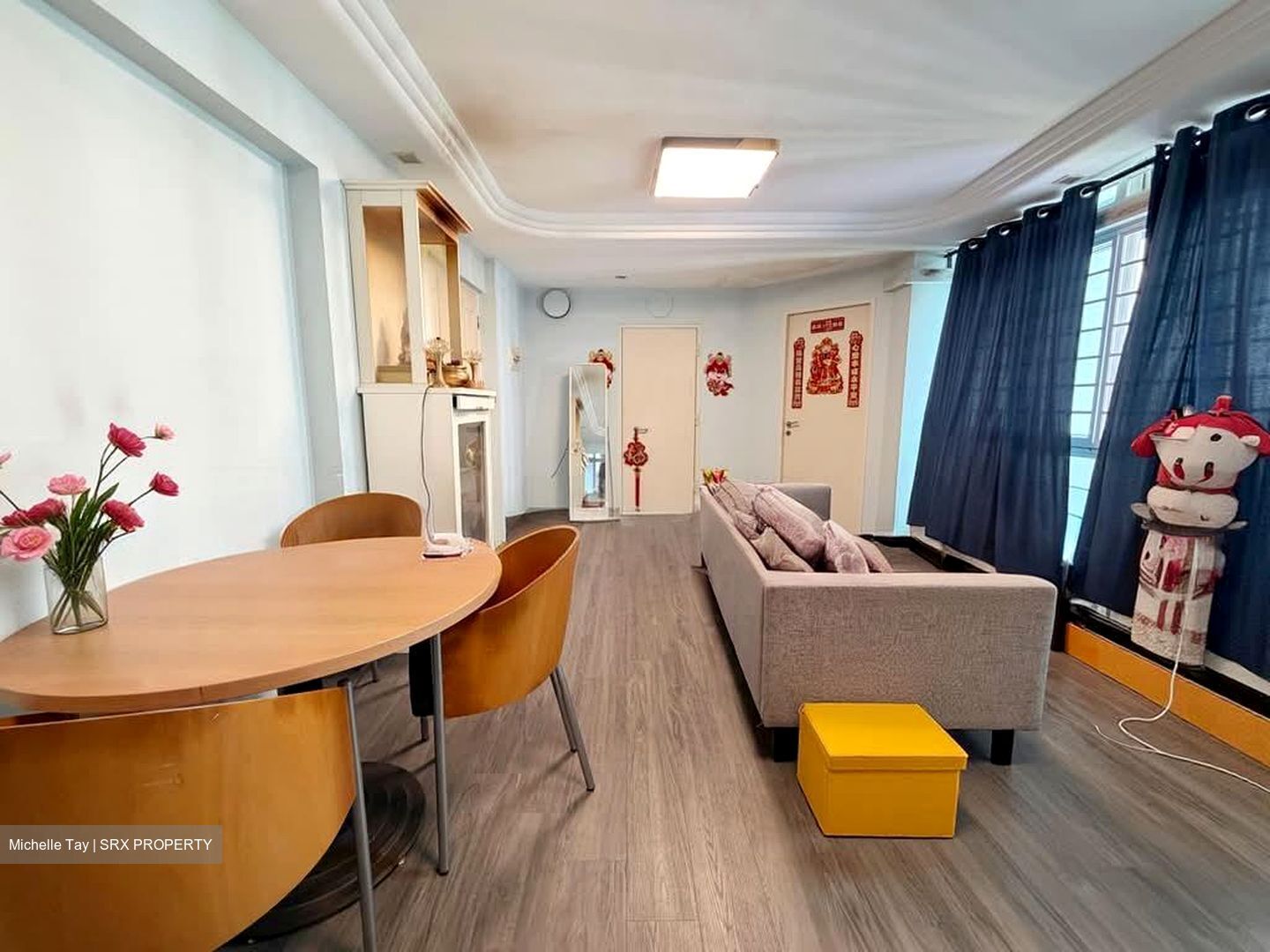 Blk 102A Punggol Field (Punggol), HDB 4 Rooms #598742741